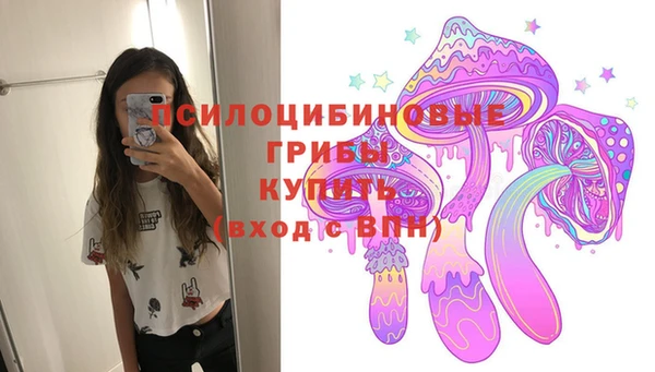 прущие крисы Алзамай